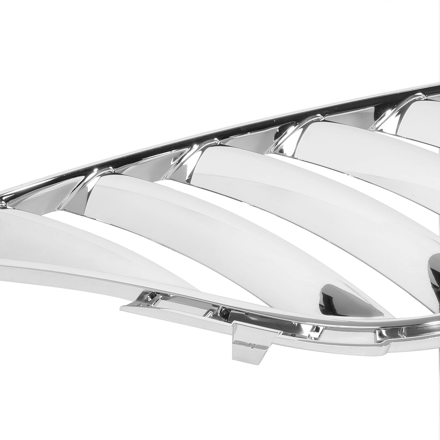 PARRILLA GRILLE - LN MKX '11-'15/ GRILLE ASS'Y RH//PARTS.NO,FO1200569//OEM NO,BA1Z8200A