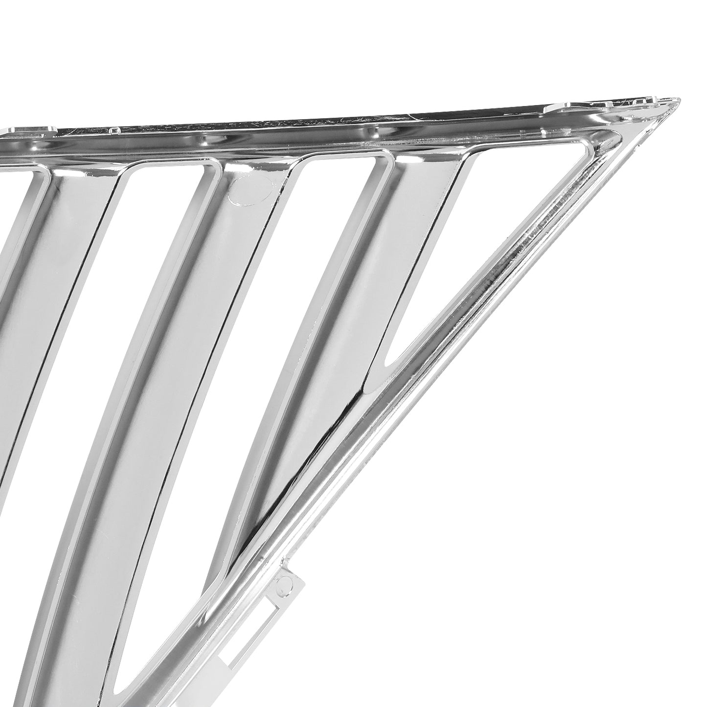 PARRILLA GRILLE - LN MKX '11-'15/ GRILLE ASS'Y RH//PARTS.NO,FO1200569//OEM NO,BA1Z8200A