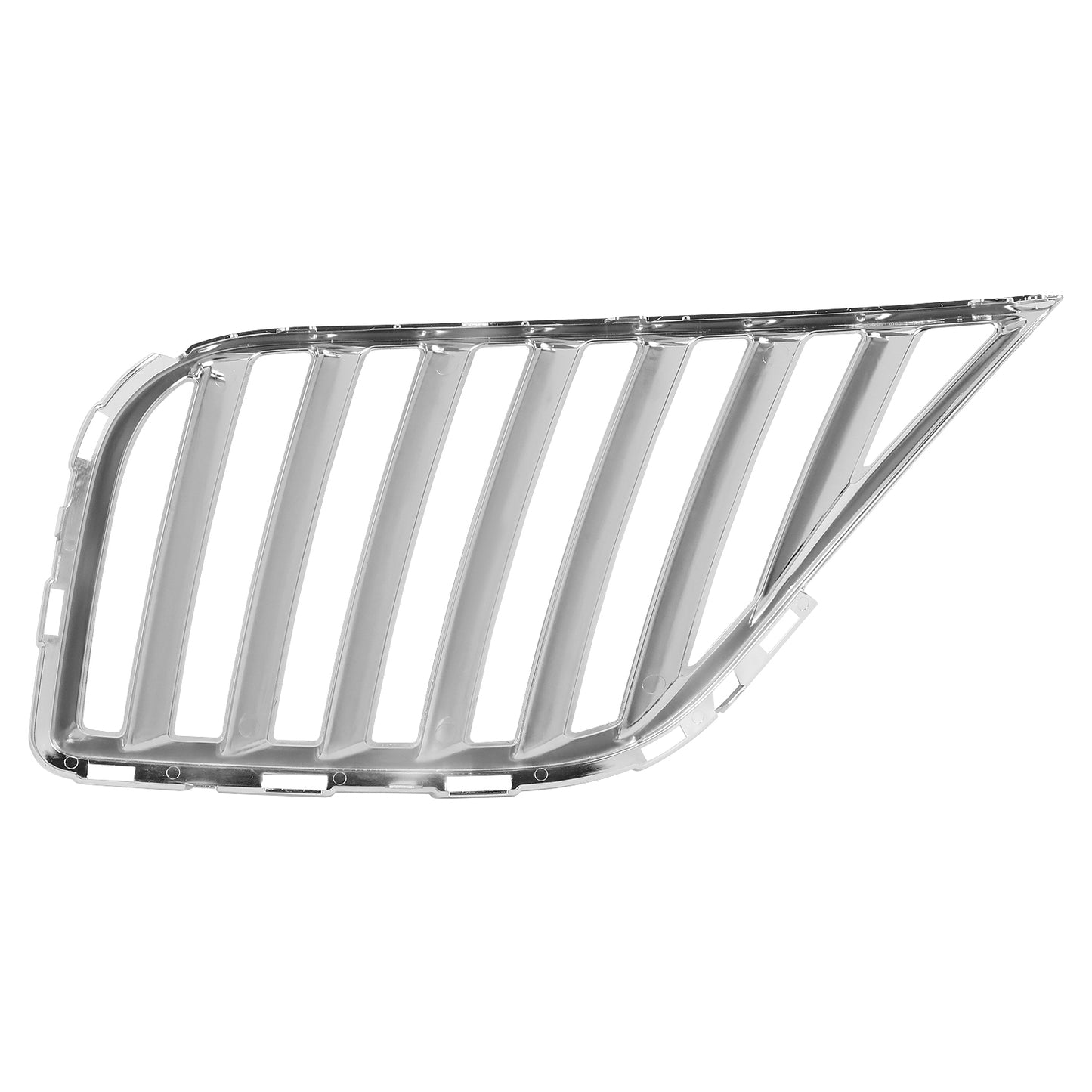 PARRILLA GRILLE - LN MKX '11-'15/ GRILLE ASS'Y RH//PARTS.NO,FO1200569//OEM NO,BA1Z8200A