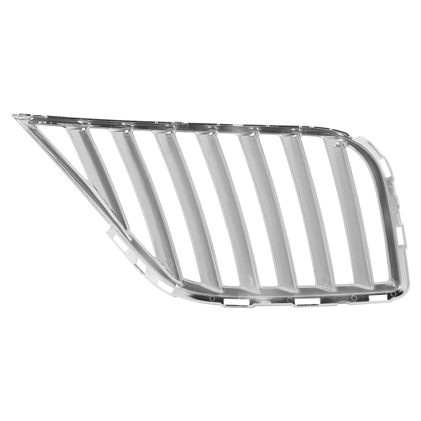 PARRILLA GRILLE - LN MKX '11-'15/ GRILLE ASS'Y LH//PARTS.NO,FO1200570//OEM NO,BA1Z8200B