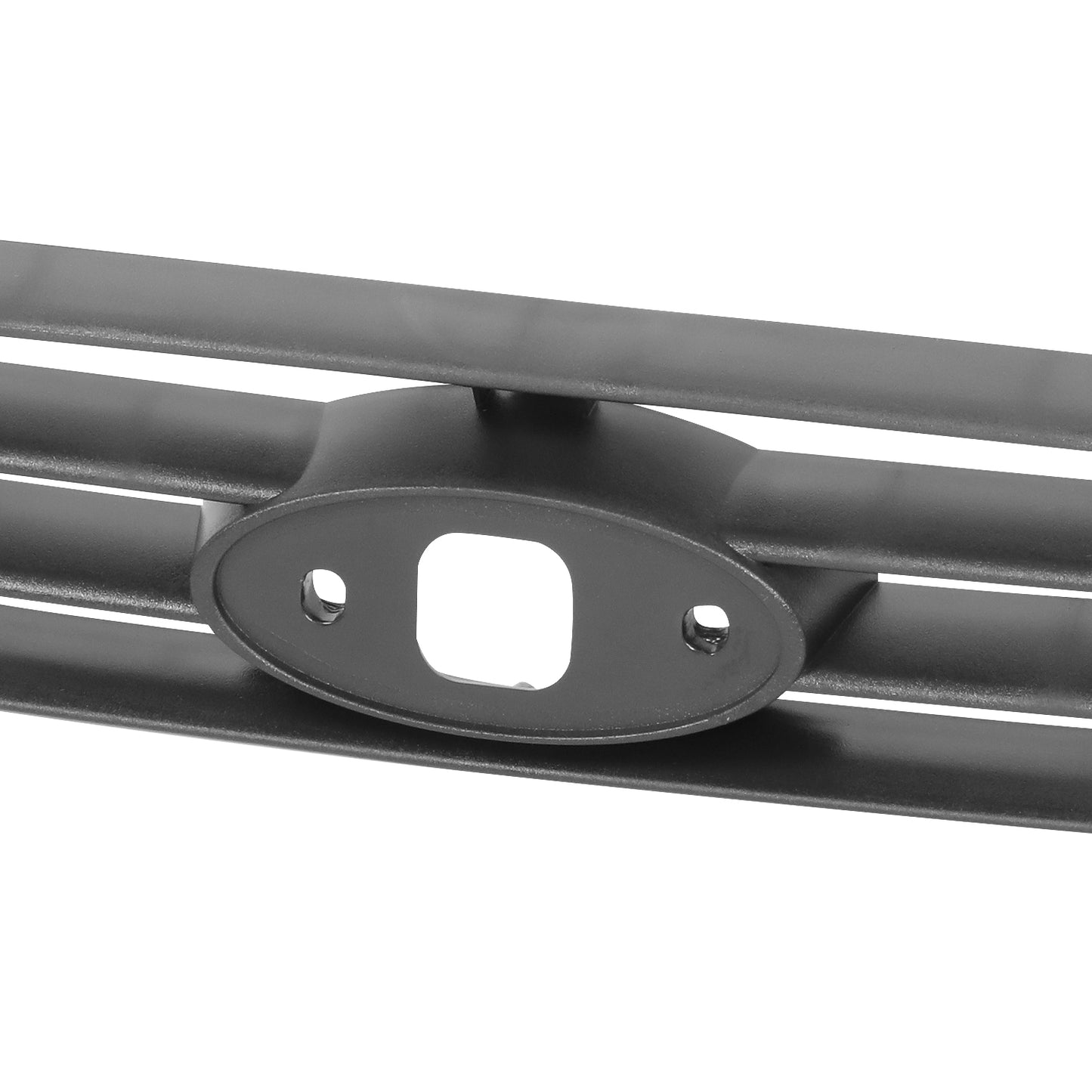 PARRILLA GRILLE - FD FOCS '00-'04/ GRILLE ASS'Y/ MAT-BLACK W/AMBER LIGHT//PARTS.NO,FO2560102//OEM NO,YS4Z13200BA