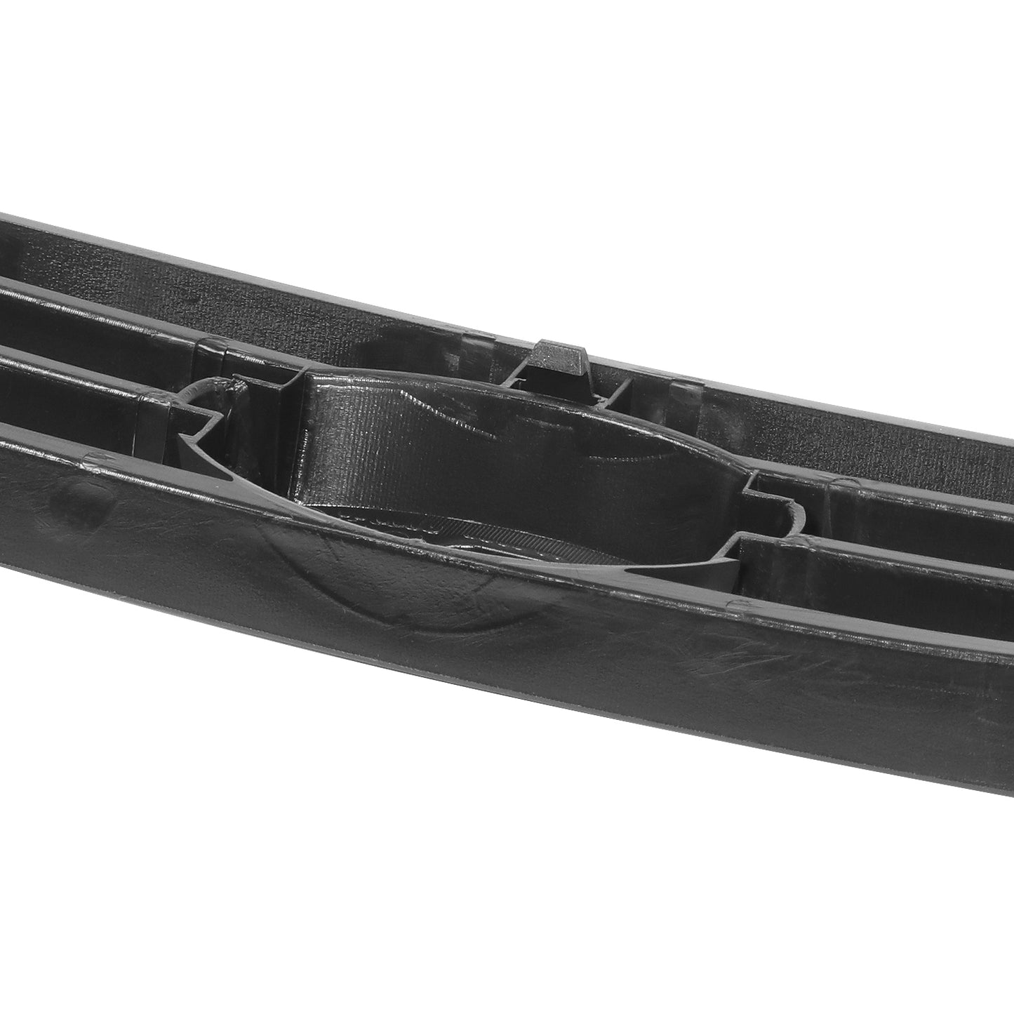 PARRILLA GRILLE - FD FOCS '00-'04/ GRILLE ASS'Y/ MAT-BLACK W/AMBER LIGHT//PARTS.NO,FO2560102//OEM NO,YS4Z13200BA