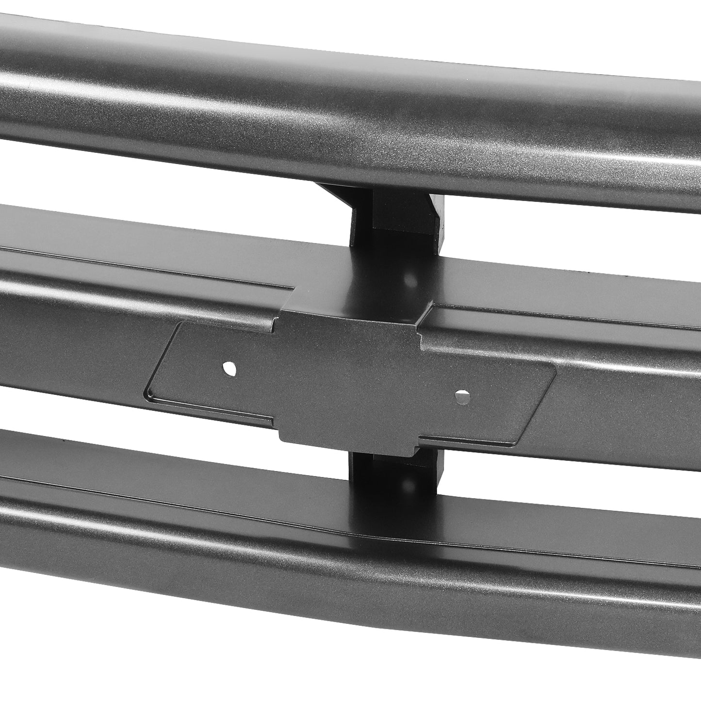 PARRILLA GRILLE - CV S10/SONAMA '94-'97/'98-'04/ GRILLE ASS'Y 94-97/ DARK ARGENT (BASE)/ (SEALED BEAM TYPE)/ (S10/BLAZER)//PARTS.NO,GM1200223//OEM NO,15647630