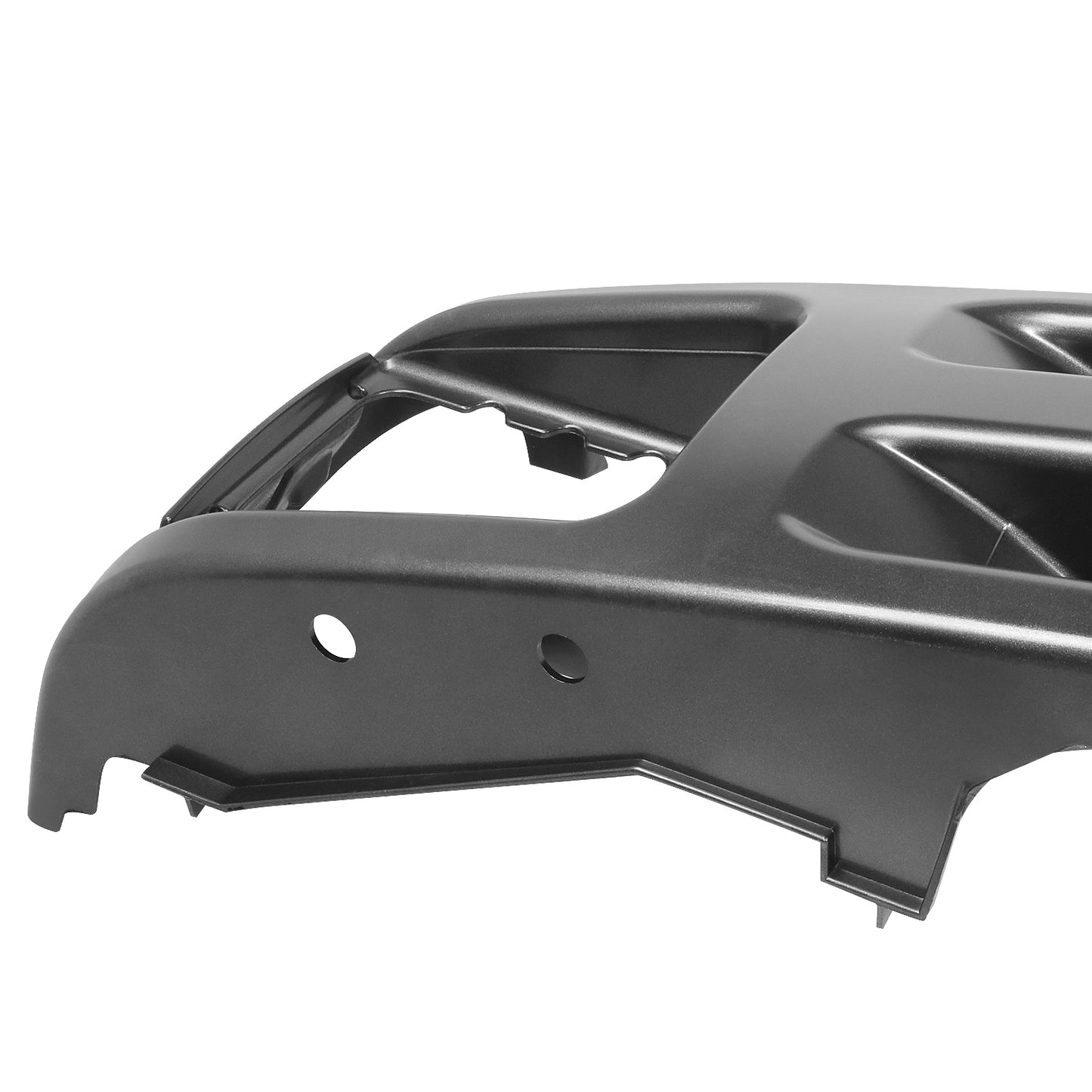 PARRILLA GRILLE - CV S10/SONAMA '94-'97/'98-'04/ GRILLE ASS'Y 94-97/ DARK ARGENT (BASE)/ (SEALED BEAM TYPE)/ (S10/BLAZER)//PARTS.NO,GM1200223//OEM NO,15647630