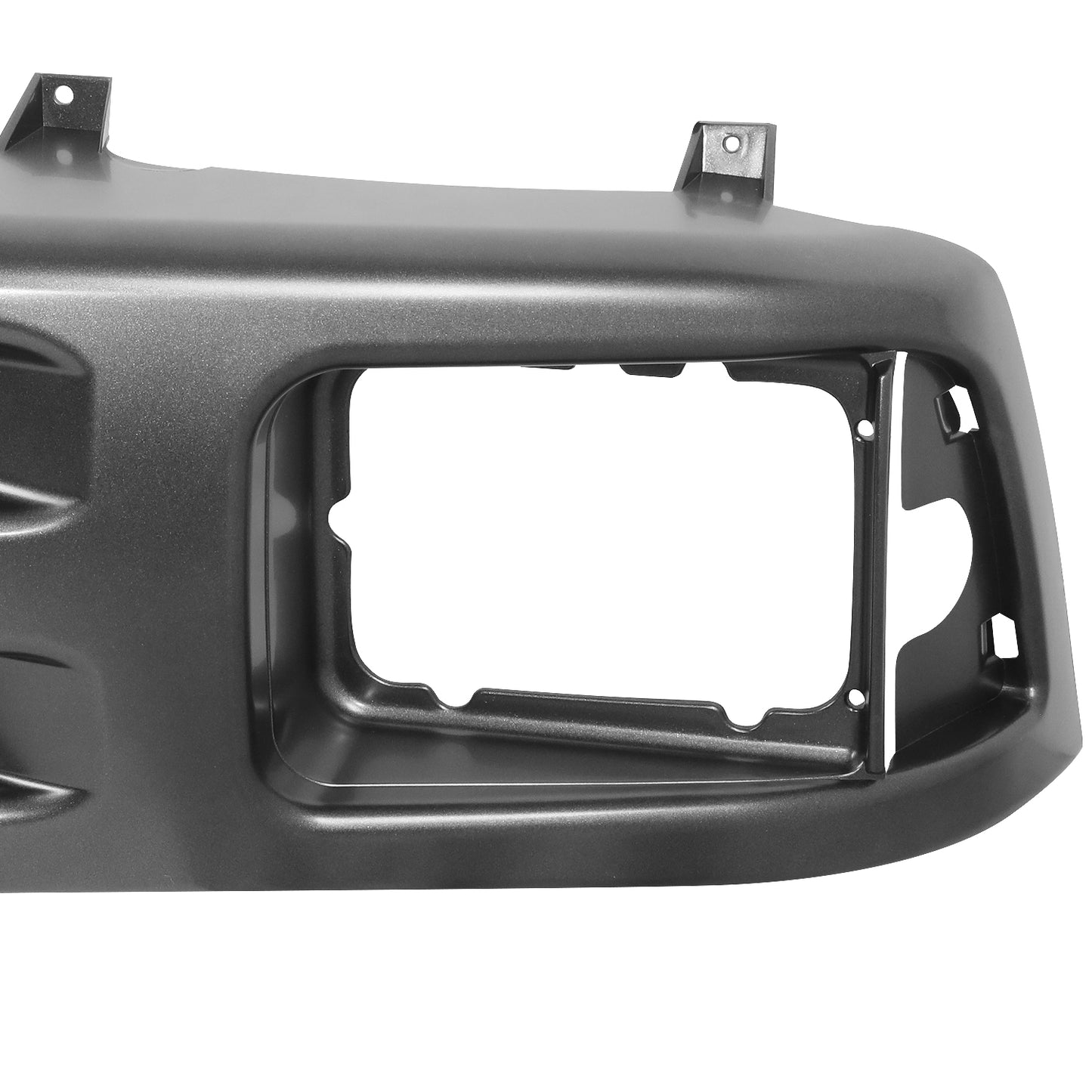 PARRILLA GRILLE - CV S10/SONAMA '94-'97/'98-'04/ GRILLE ASS'Y 94-97/ DARK ARGENT (BASE)/ (SEALED BEAM TYPE)/ (S10/BLAZER)//PARTS.NO,GM1200223//OEM NO,15647630