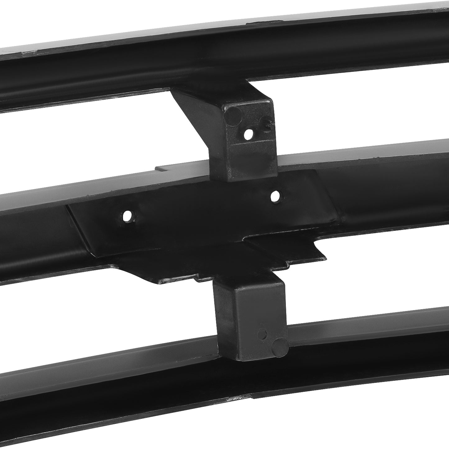 PARRILLA GRILLE - CV S10/SONAMA '94-'97/'98-'04/ GRILLE ASS'Y 94-97/ DARK ARGENT (BASE)/ (SEALED BEAM TYPE)/ (S10/BLAZER)//PARTS.NO,GM1200223//OEM NO,15647630