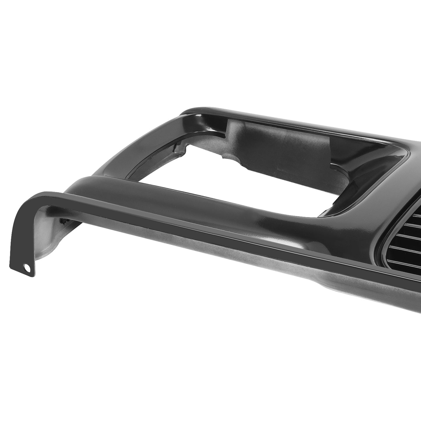 PARRILLA GRILLE - CV S10/SONOMA/JIMMY '82-'93/ GRILLE SILVER/ BLACK '91-'93/ (S15/JIMMY/ENVOY/SONOMA)//PARTS.NO,GM1200230//OEM NO,15661740