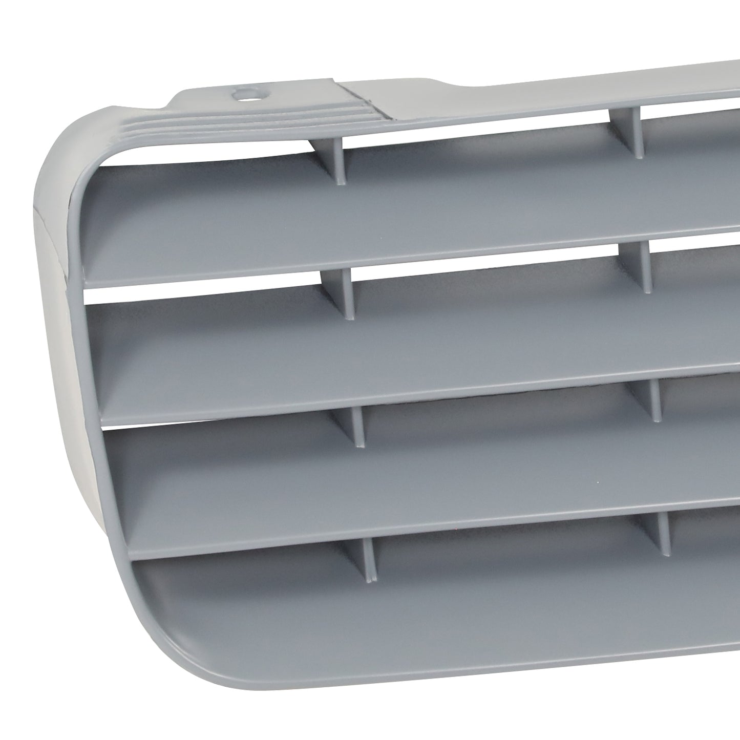 PARRILLA GRILLE - CV CAMRO '82-'92/ GRILLE ASS'Y/ W/PRIMED GRAY/ (W/O F.L.H)/ (STD/RS/Z28/IROC-Z)//PARTS.NO,GM1200323//OEM NO,14076058