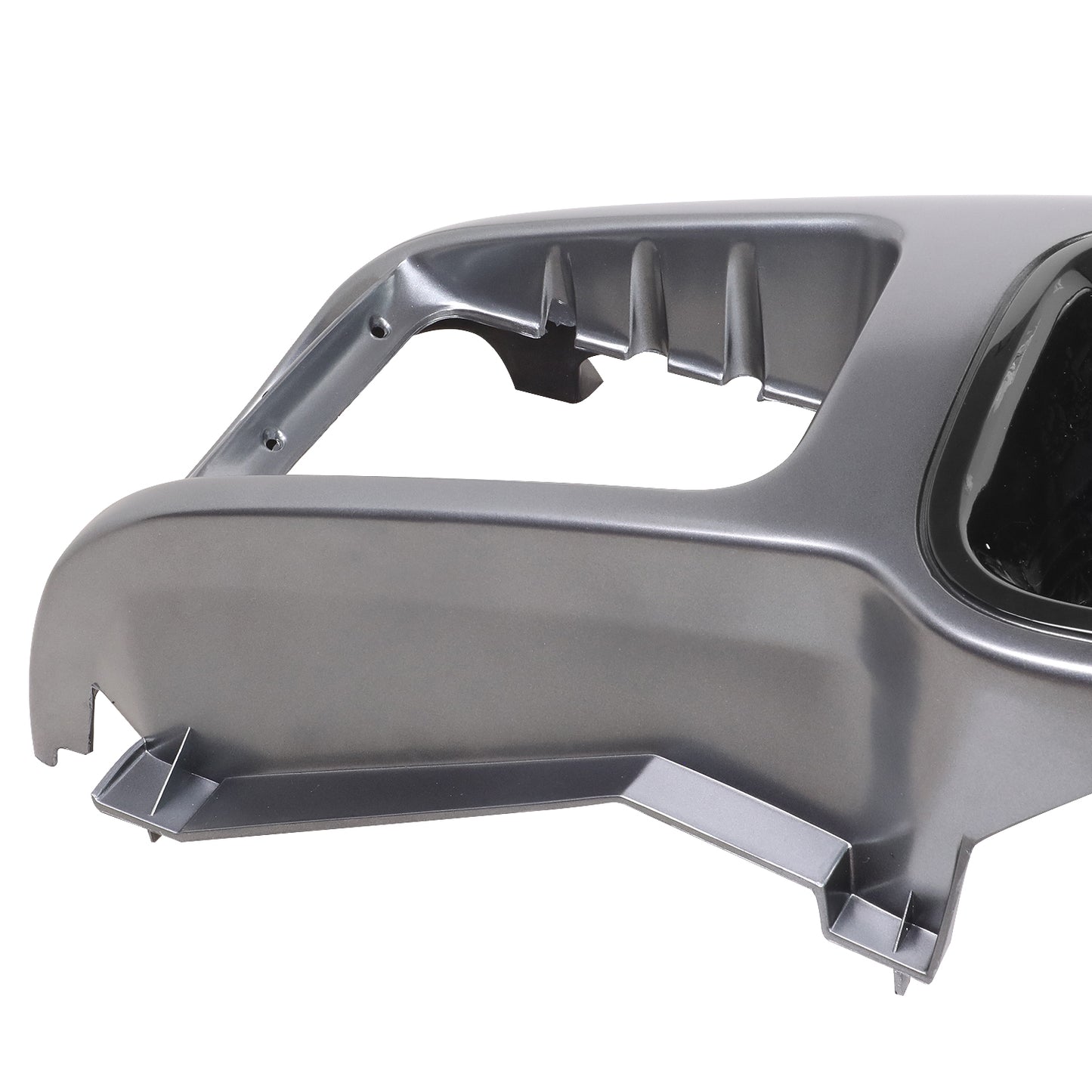 PARRILLA GRILLE - CV S10/SONAMA '94-'97/'98-'04/ GRILLE ASS'Y 94-97/ SILVER/GRAY/ (SEALED BRAM TYPE) (SL)/ (SONAMA)(GMC)//PARTS.NO,GM1200344//OEM NO,15647631