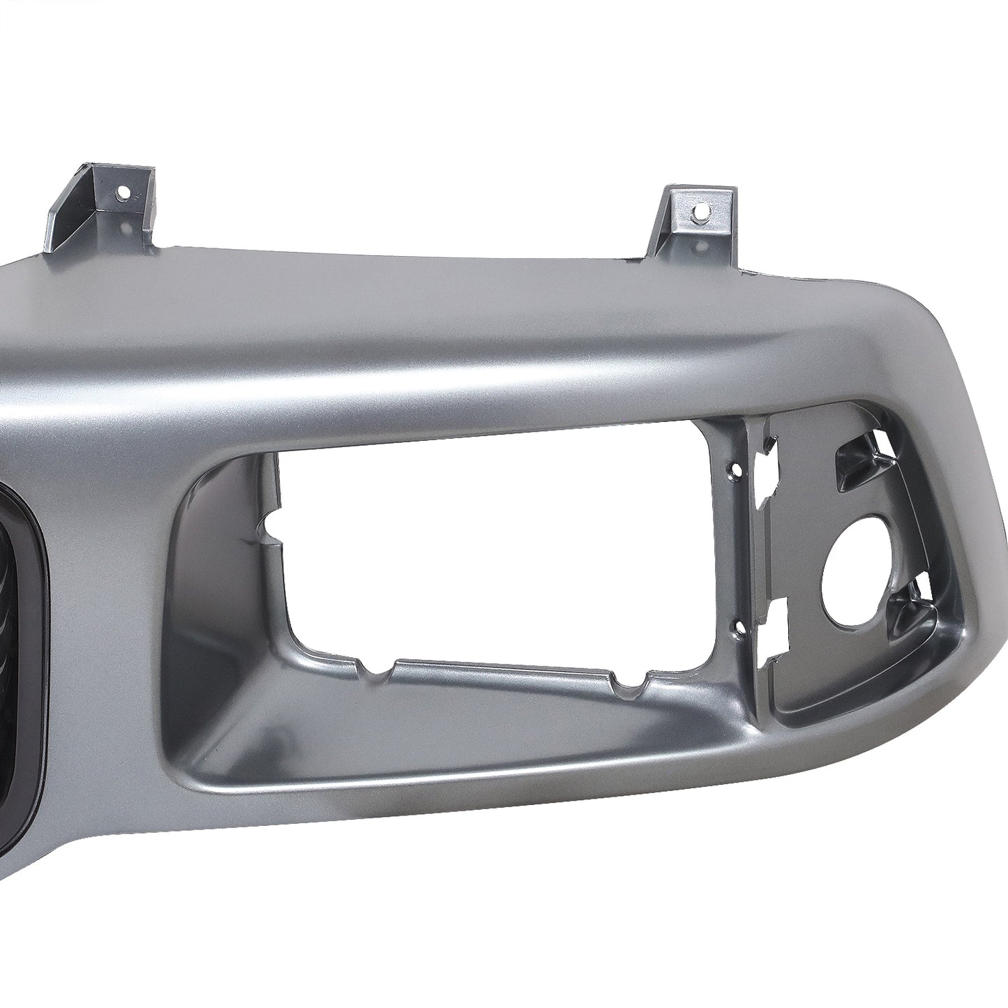 PARRILLA GRILLE - CV S10/SONAMA '94-'97/'98-'04/ GRILLE ASS'Y 94-97/ SILVER/GRAY/ (SEALED BRAM TYPE) (SL)/ (SONAMA)(GMC)//PARTS.NO,GM1200344//OEM NO,15647631