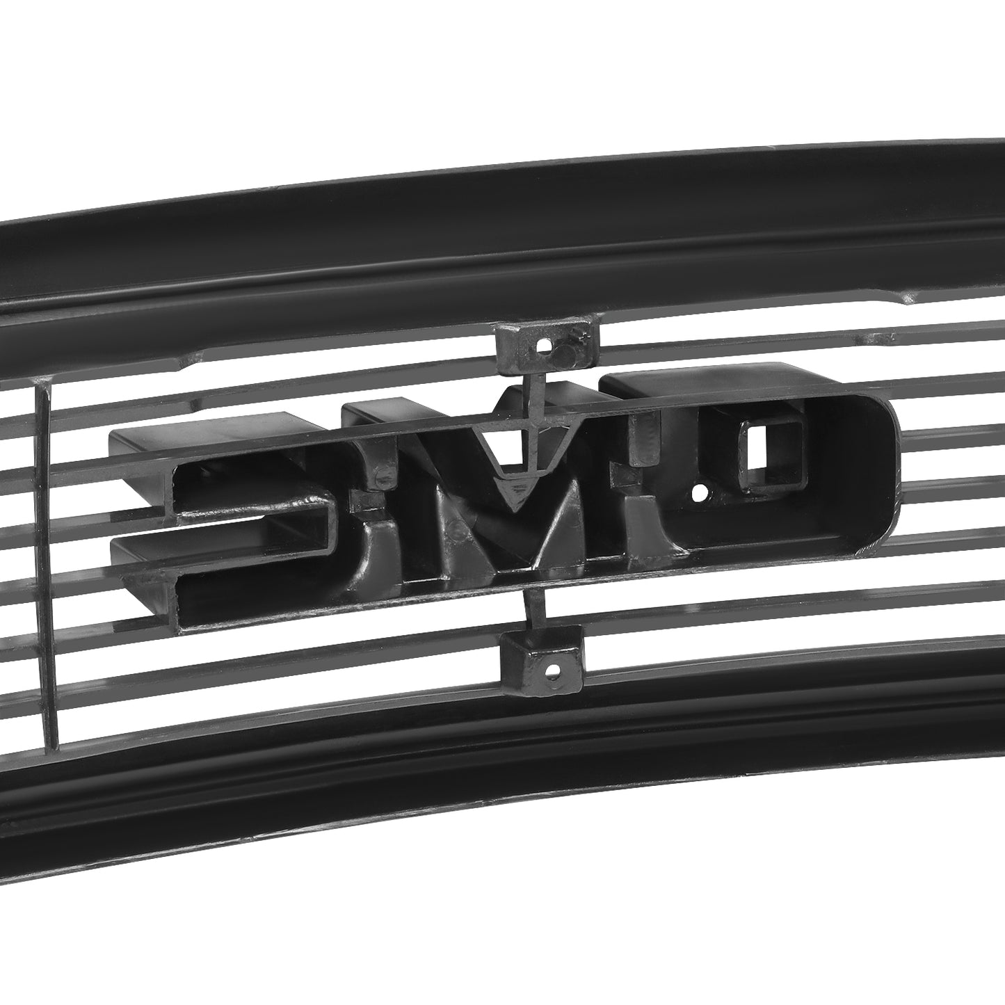 PARRILLA GRILLE - CV S10/SONAMA '94-'97/'98-'04/ GRILLE ASS'Y 94-97/ SILVER/GRAY/ (SEALED BRAM TYPE) (SL)/ (SONAMA)(GMC)//PARTS.NO,GM1200344//OEM NO,15647631