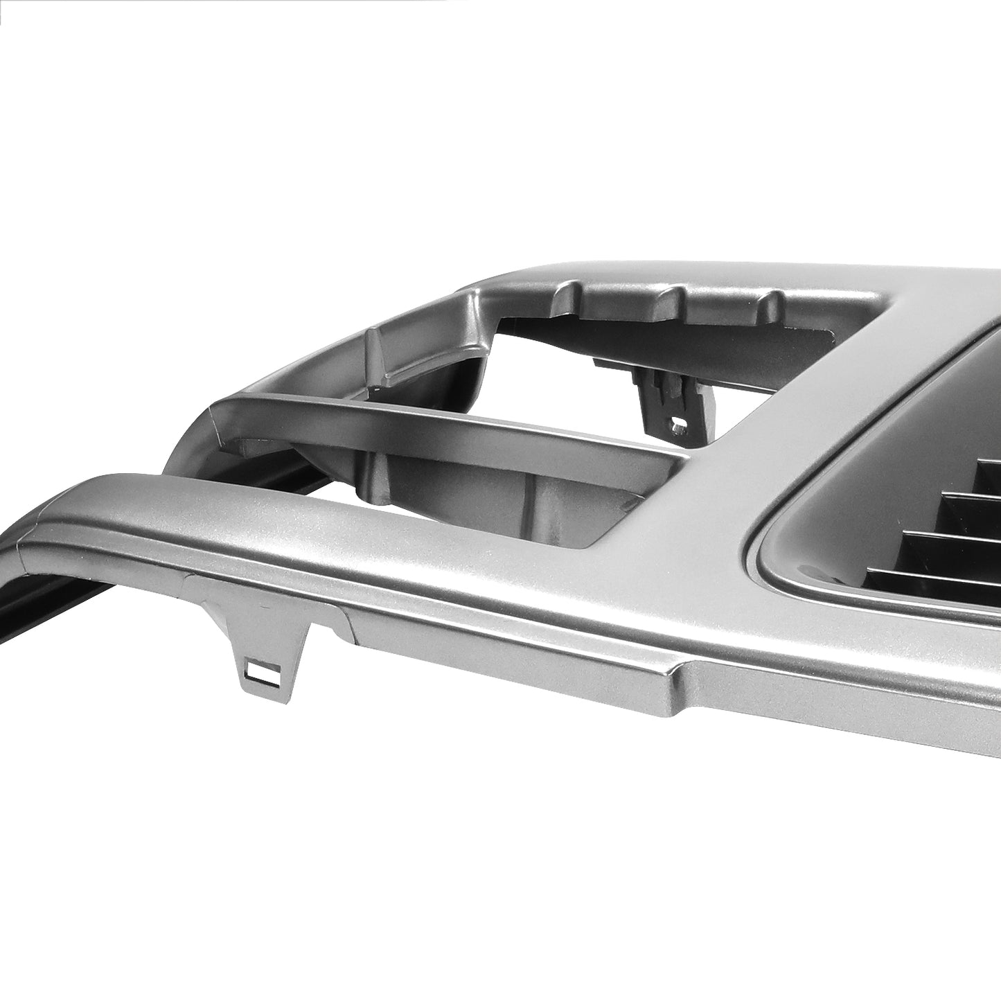 PARRILLA GRILLE - CV C10/GC '88-'93/'94-'01/ GRILLE ASS'Y 94-01/ SILVER/GRAY (GMC)/ (SEALED BEAM TYPE)//PARTS.NO,GM1200356//OEM NO,15986073
