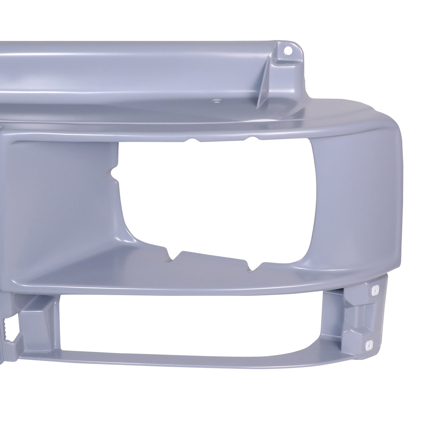 PARRILLA GRILLE - CV ASTRO VAN '95-'06/ GRILLE ASS'Y/ SILVER/GRAY/ (SEALED BEAM TYPE)/ (ASTRO)//PARTS.NO,GM1200372//OEM NO,88968936