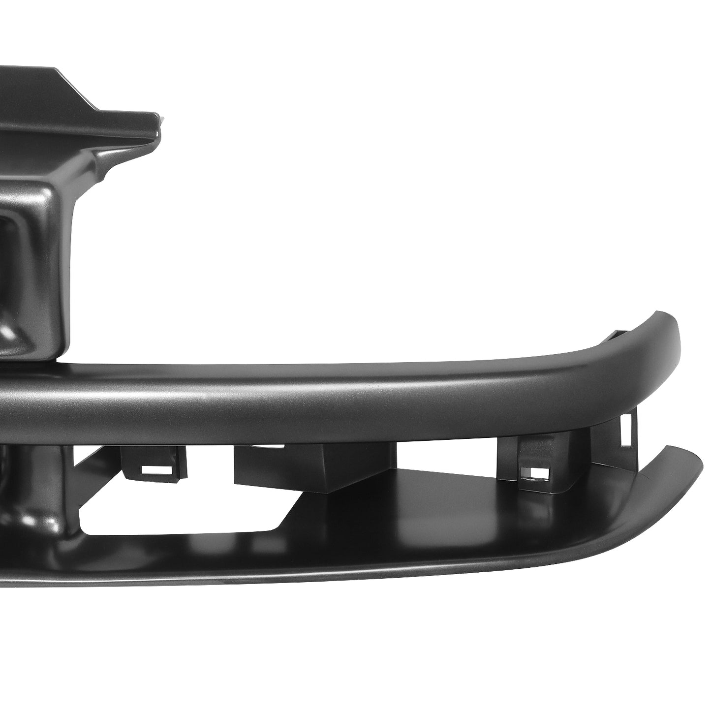 PARRILLA GRILLE - CV S10/SONAMA '94-'97/'98-'04/ S10 GRILLE OE TYPE '98-'04/ MAT-GRAY W/MESH/ (SS/XTREME) S10//PARTS.NO,GM1200426//OEM NO,12474941