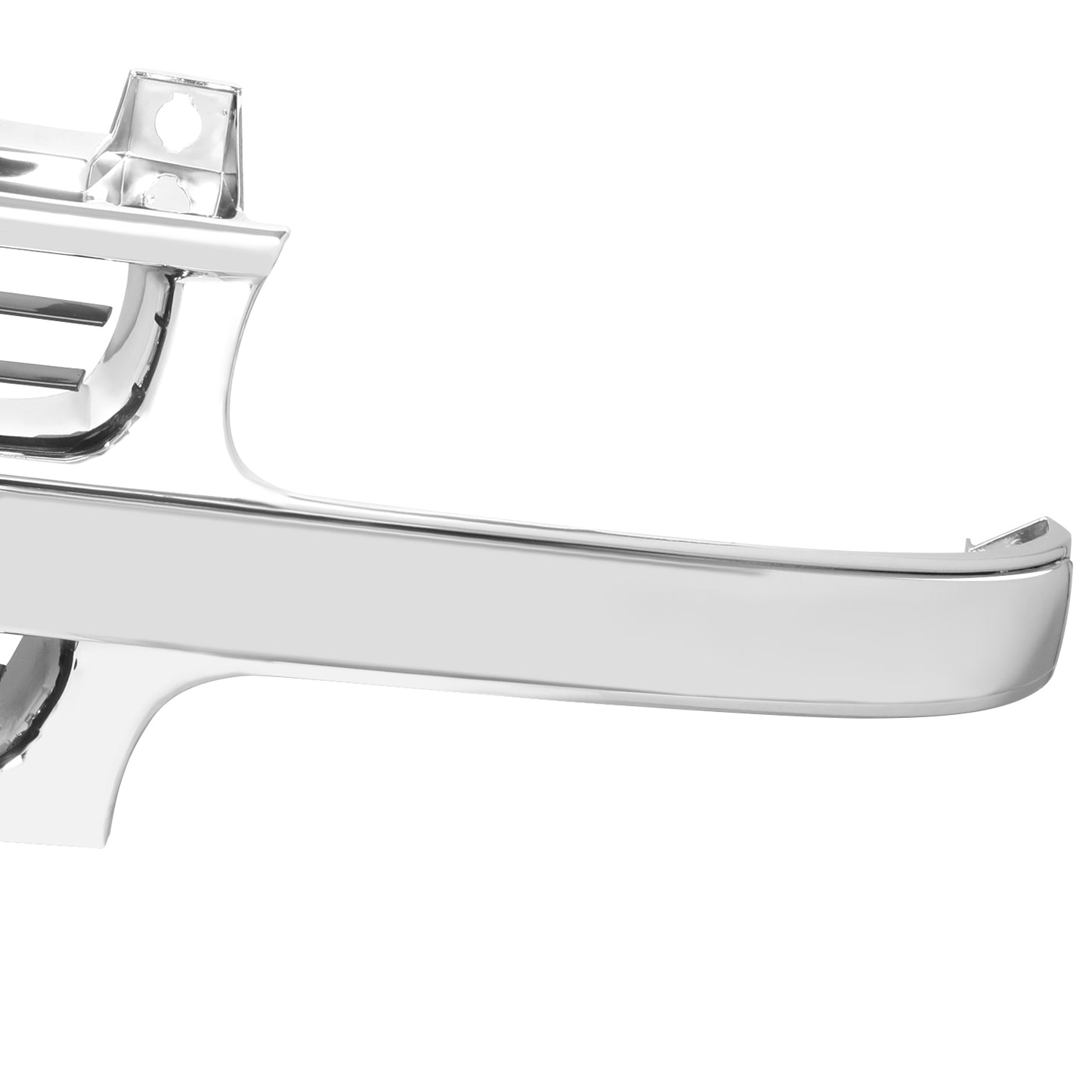 PARRILLA GRILLE - CV TAHE/SUBRAN '00-'06/ GRILLE ASS'Y/ CHROME/BLACK/ (LS/LT)(4PC TYPE)//PARTS.NO,GM1200442//OEM NO,88968934