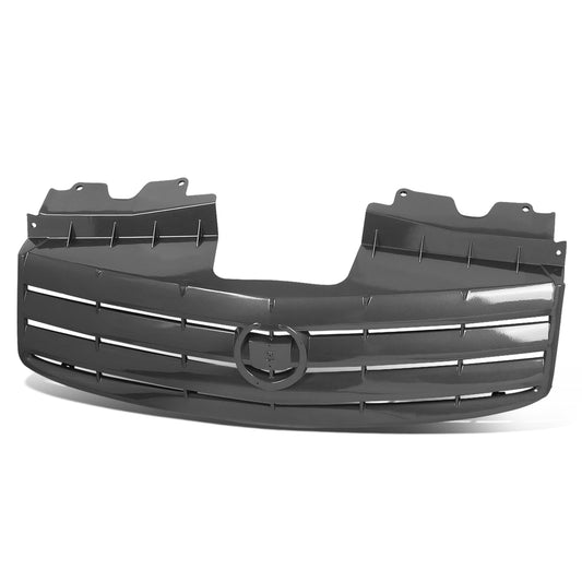 PARRILLA GRILLE - CADLAC CTS/CTS-V '03-'07/ GRILLE ASS'Y/ W/PRIMED GRAY (CTS)//PARTS.NO,GM1200467//OEM NO,25765389