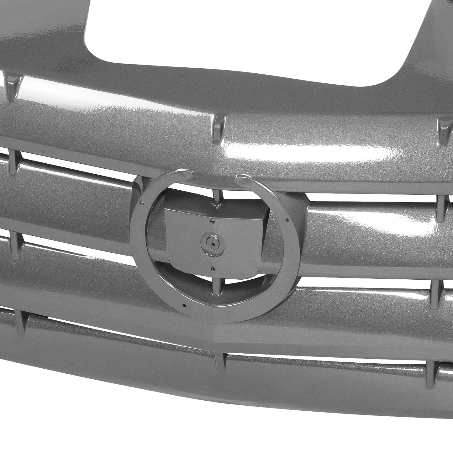 PARRILLA GRILLE - CADLAC CTS/CTS-V '03-'07/ GRILLE ASS'Y/ W/PRIMED GRAY (CTS)//PARTS.NO,GM1200467//OEM NO,25765389