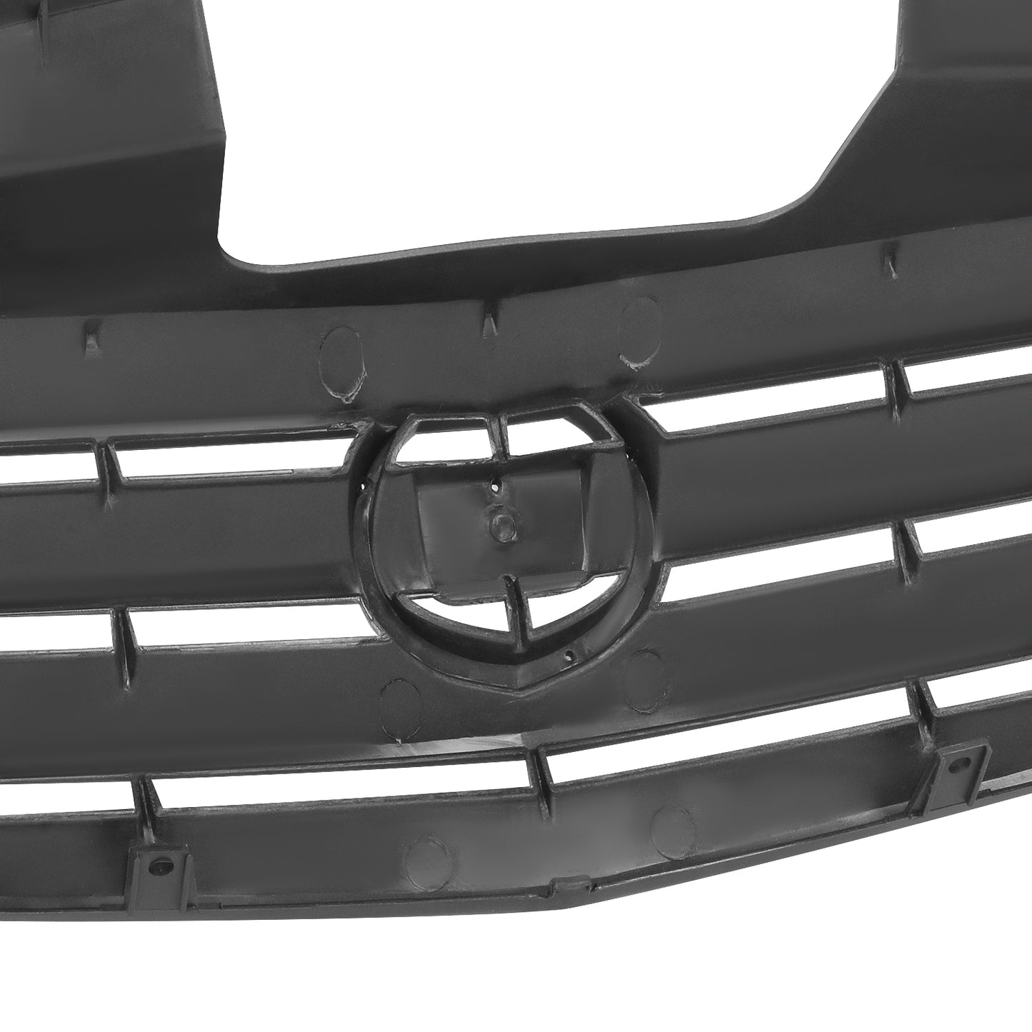 PARRILLA GRILLE - CADLAC CTS/CTS-V '03-'07/ GRILLE ASS'Y/ W/PRIMED GRAY (CTS)//PARTS.NO,GM1200467//OEM NO,25765389