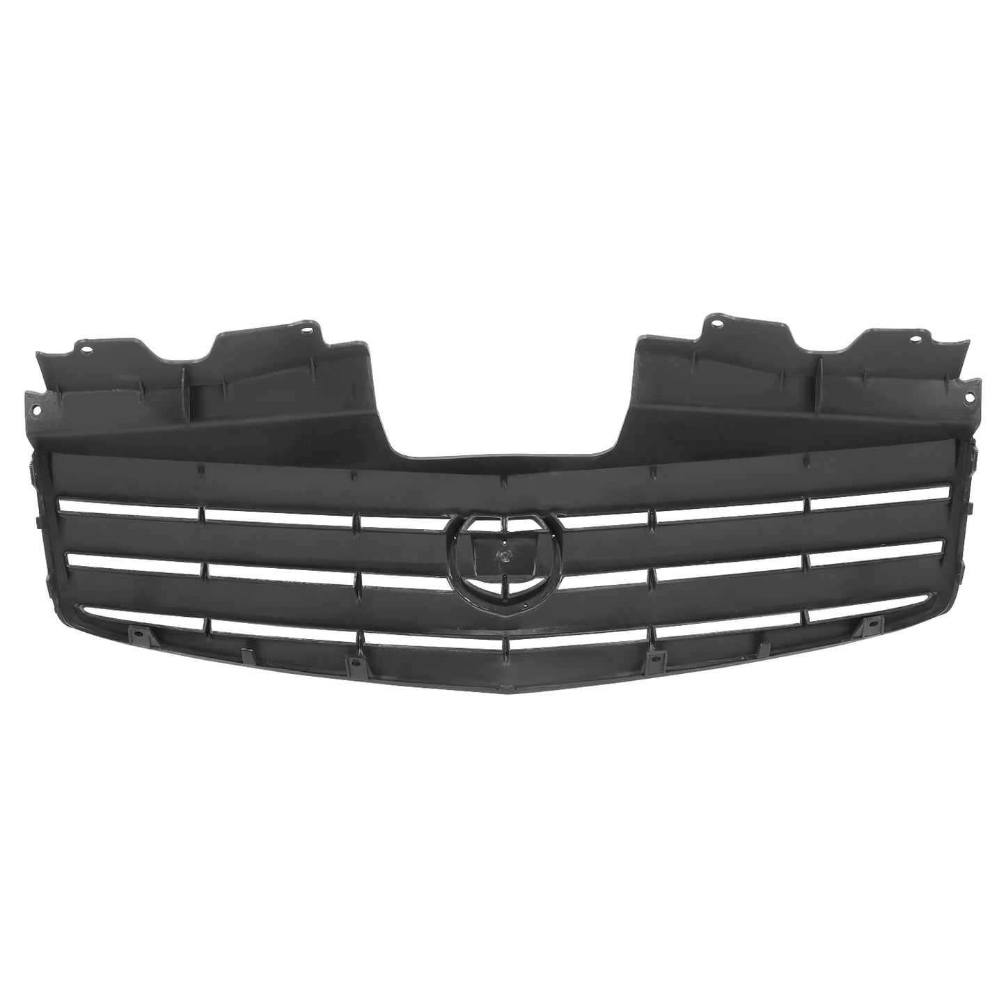 PARRILLA GRILLE - CADLAC CTS/CTS-V '03-'07/ GRILLE ASS'Y/ W/PRIMED GRAY (CTS)//PARTS.NO,GM1200467//OEM NO,25765389