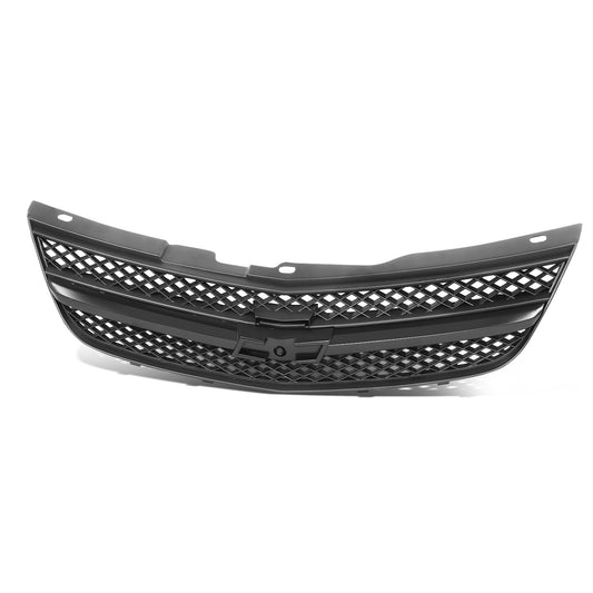 PARRILLA GRILLE - CV IMPLA/MONTE CARLO '00-'05/ GRILLE ASS'Y/ W/PRIMED BLACK/ (SS) (IMPALA)//PARTS.NO,GM1200503//OEM NO,12336080