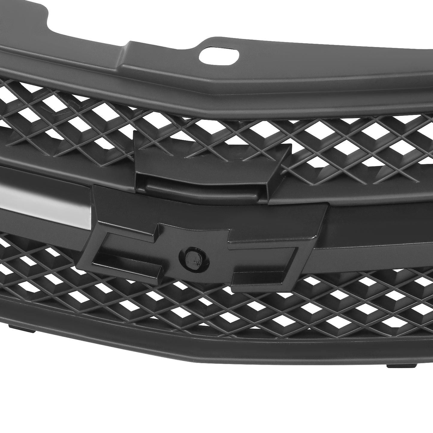PARRILLA GRILLE - CV IMPLA/MONTE CARLO '00-'05/ GRILLE ASS'Y/ W/PRIMED BLACK/ (SS) (IMPALA)//PARTS.NO,GM1200503//OEM NO,12336080