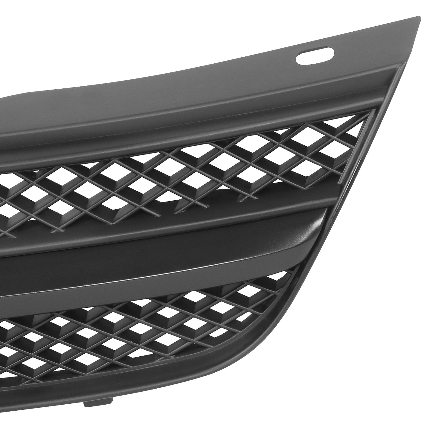 PARRILLA GRILLE - CV IMPLA/MONTE CARLO '00-'05/ GRILLE ASS'Y/ W/PRIMED BLACK/ (SS) (IMPALA)//PARTS.NO,GM1200503//OEM NO,12336080
