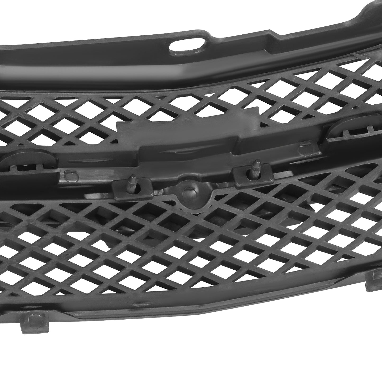 PARRILLA GRILLE - CV IMPLA/MONTE CARLO '00-'05/ GRILLE ASS'Y/ W/PRIMED BLACK/ (SS) (IMPALA)//PARTS.NO,GM1200503//OEM NO,12336080