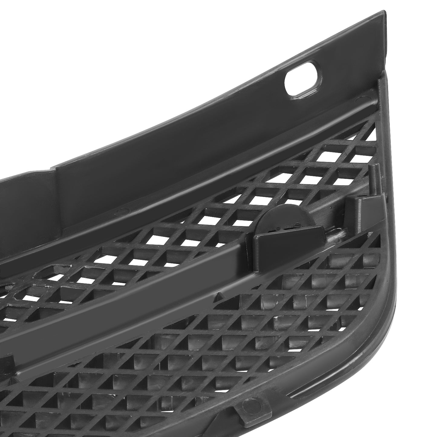 PARRILLA GRILLE - CV IMPLA/MONTE CARLO '00-'05/ GRILLE ASS'Y/ W/PRIMED BLACK/ (SS) (IMPALA)//PARTS.NO,GM1200503//OEM NO,12336080