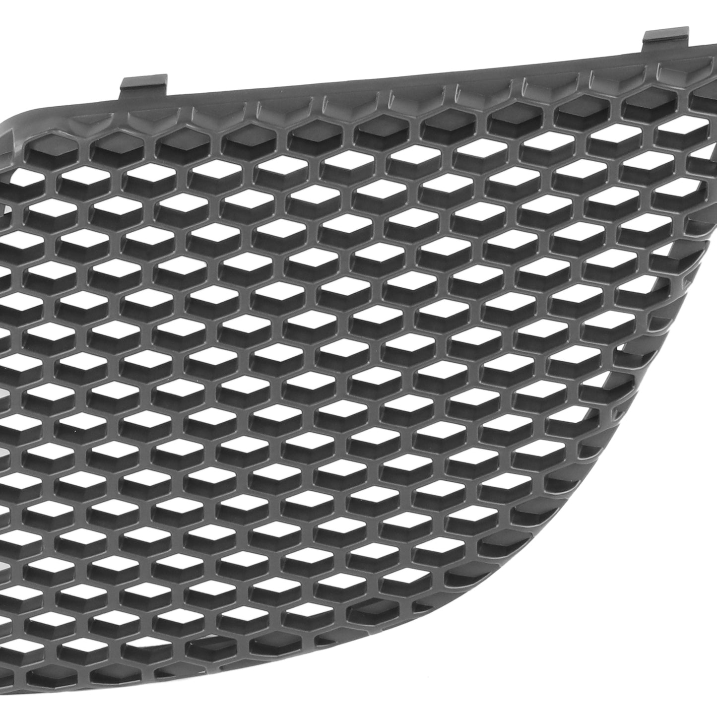 PARRILLA GRILLE - PT GRAND PRIX '04-'07/ GRILLE ASS'Y LH/ W/TEXTURED MAT-BLACK/ (EXCEPT GXP)//PARTS.NO,GM1200521//OEM NO,10435389