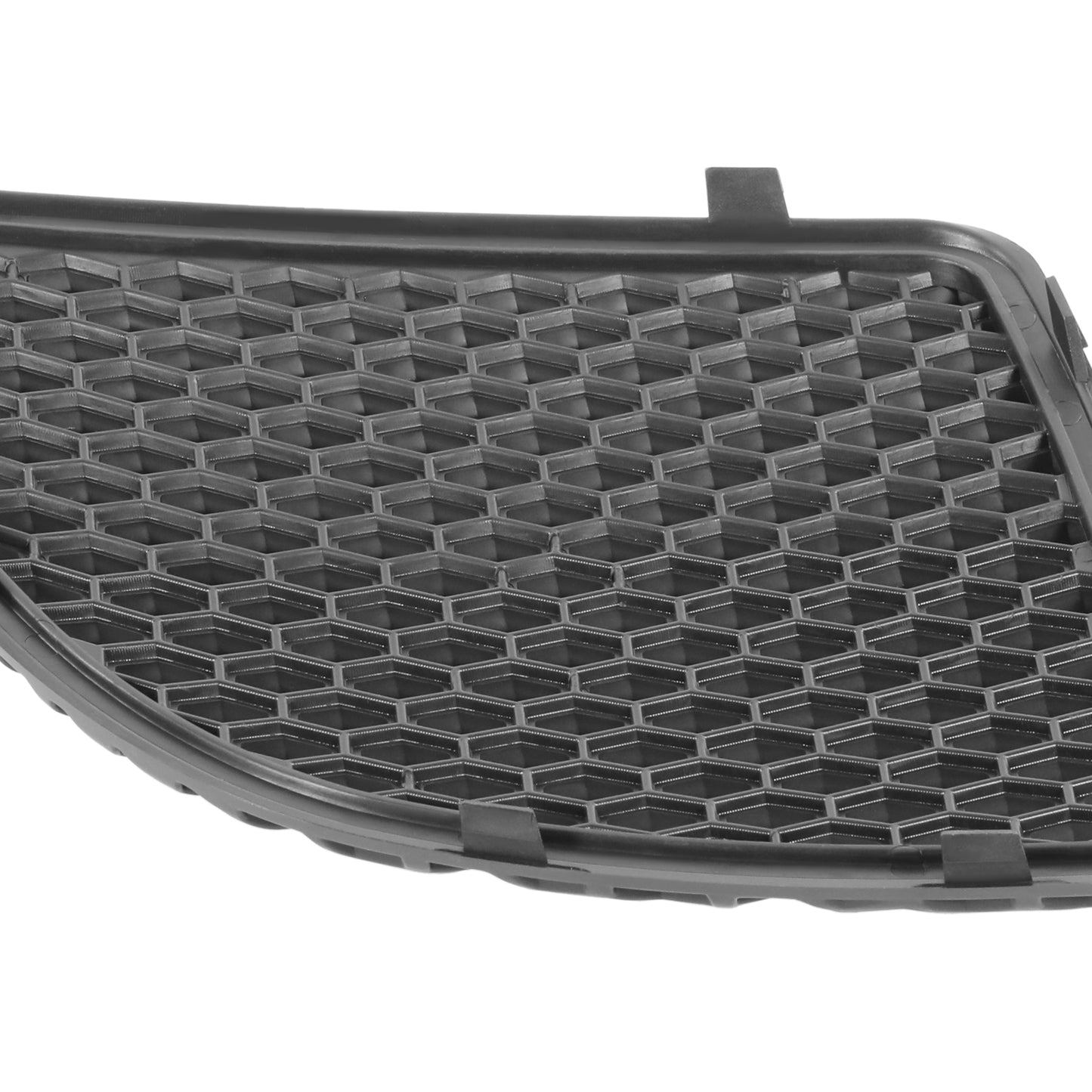 PARRILLA GRILLE - PT GRAND PRIX '04-'07/ GRILLE ASS'Y LH/ W/TEXTURED MAT-BLACK/ (EXCEPT GXP)//PARTS.NO,GM1200521//OEM NO,10435389