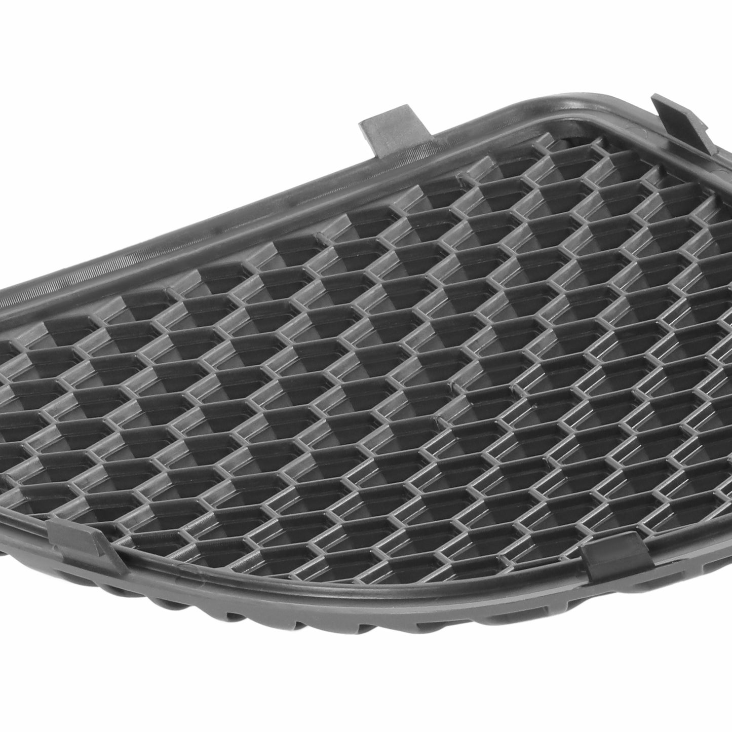 PARRILLA GRILLE - PT GRAND PRIX '04-'07/ GRILLE ASS'Y LH/ W/TEXTURED MAT-BLACK/ (EXCEPT GXP)//PARTS.NO,GM1200521//OEM NO,10435389