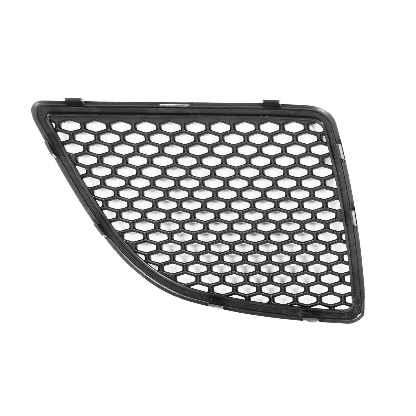 PARRILLA GRILLE - PT GRAND PRIX '04-'07/ GRILLE ASS'Y LH/ W/TEXTURED MAT-BLACK/ (EXCEPT GXP)//PARTS.NO,GM1200521//OEM NO,10435389