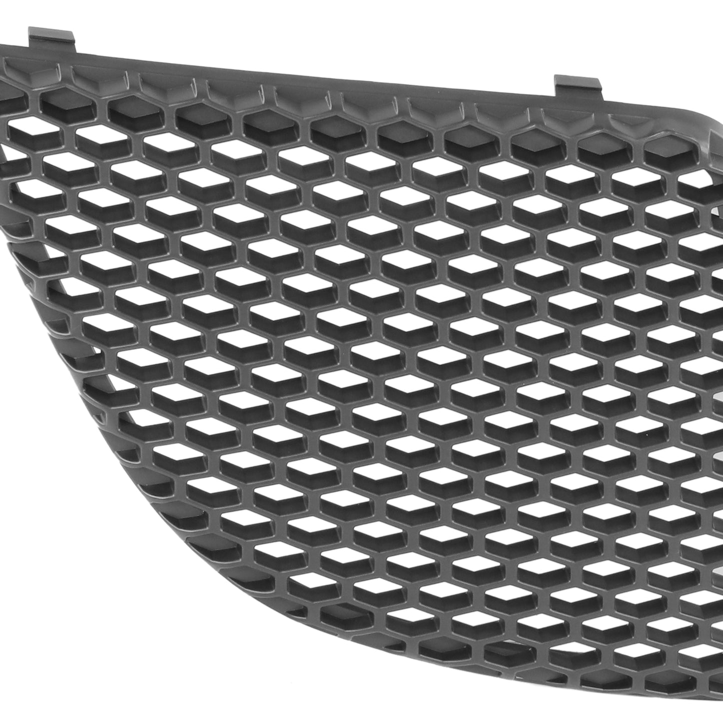 PARRILLA GRILLE - PT GRAND PRIX '04-'07/ GRILLE ASS'Y RH/ W/TEXTURED MAT-BLACK/ (EXCEPT GXP)//PARTS.NO,GM1200522//OEM NO,10435388