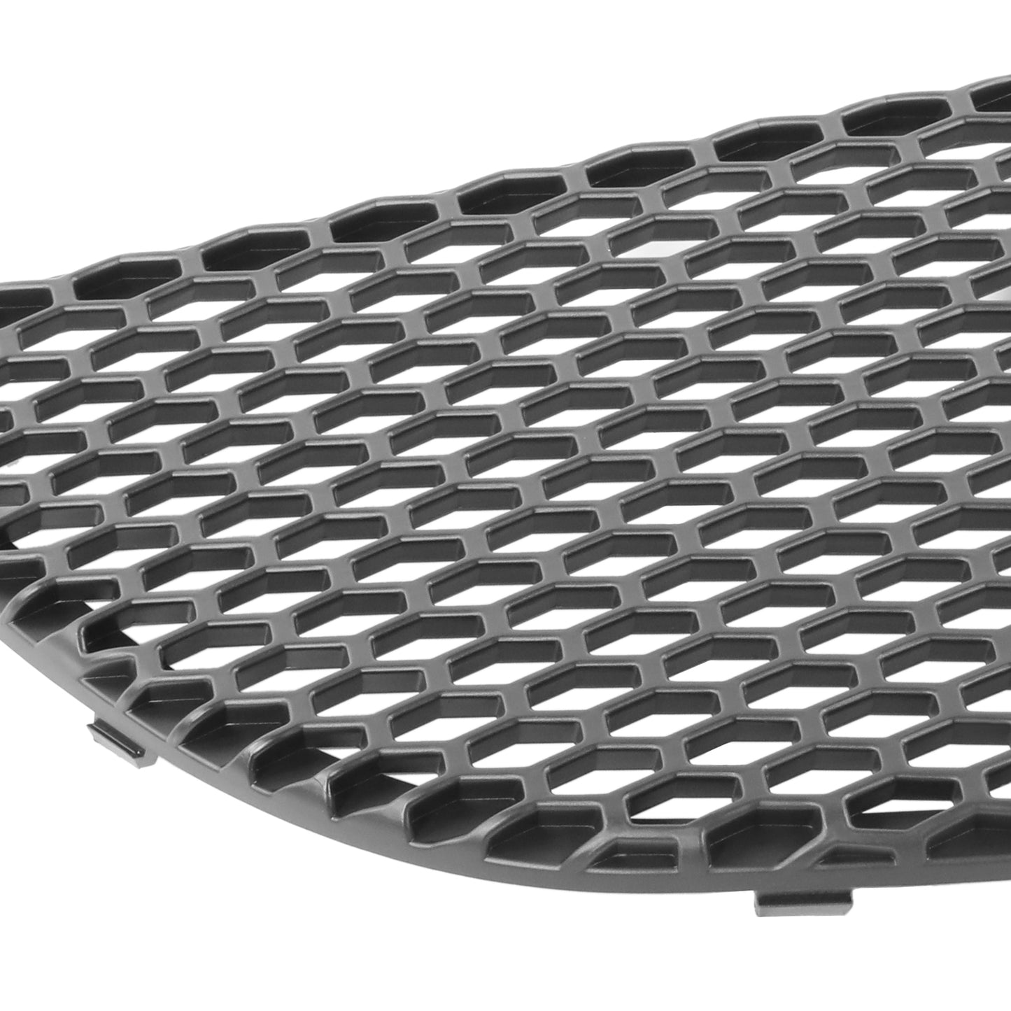 PARRILLA GRILLE - PT GRAND PRIX '04-'07/ GRILLE ASS'Y RH/ W/TEXTURED MAT-BLACK/ (EXCEPT GXP)//PARTS.NO,GM1200522//OEM NO,10435388