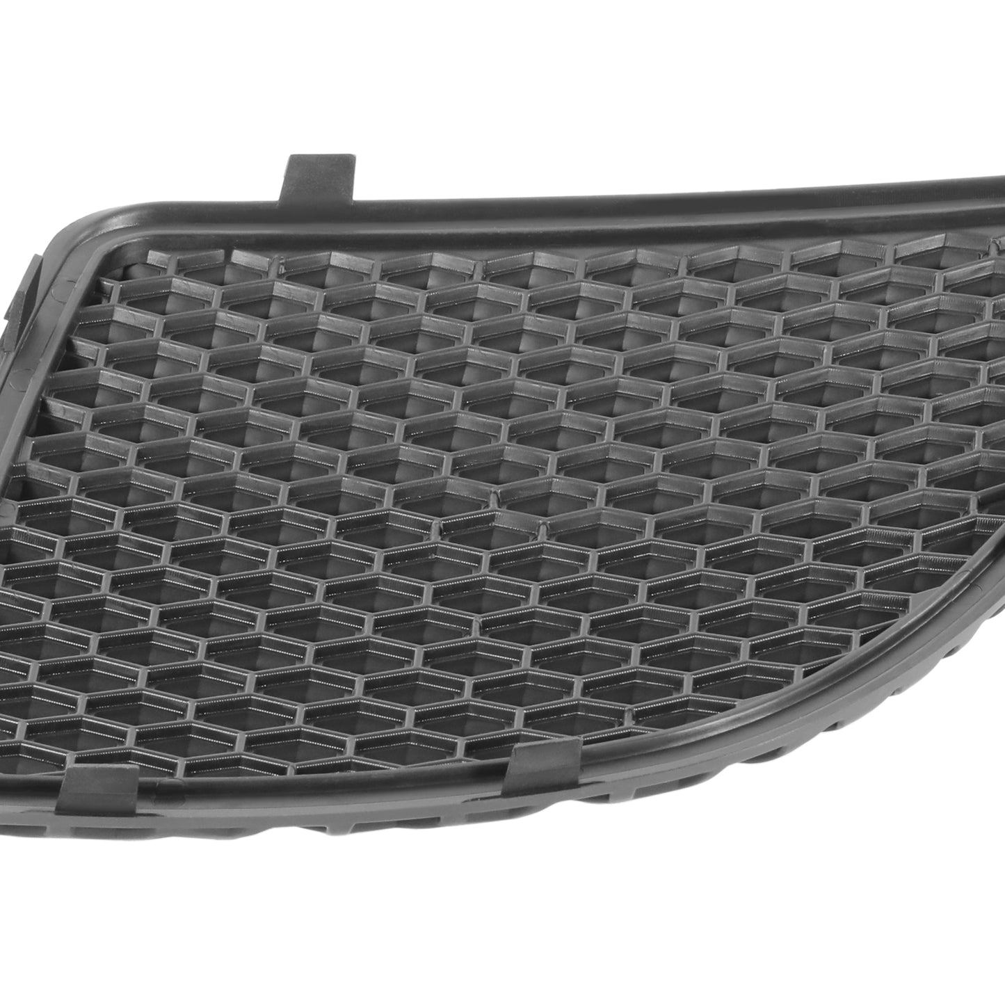 PARRILLA GRILLE - PT GRAND PRIX '04-'07/ GRILLE ASS'Y RH/ W/TEXTURED MAT-BLACK/ (EXCEPT GXP)//PARTS.NO,GM1200522//OEM NO,10435388