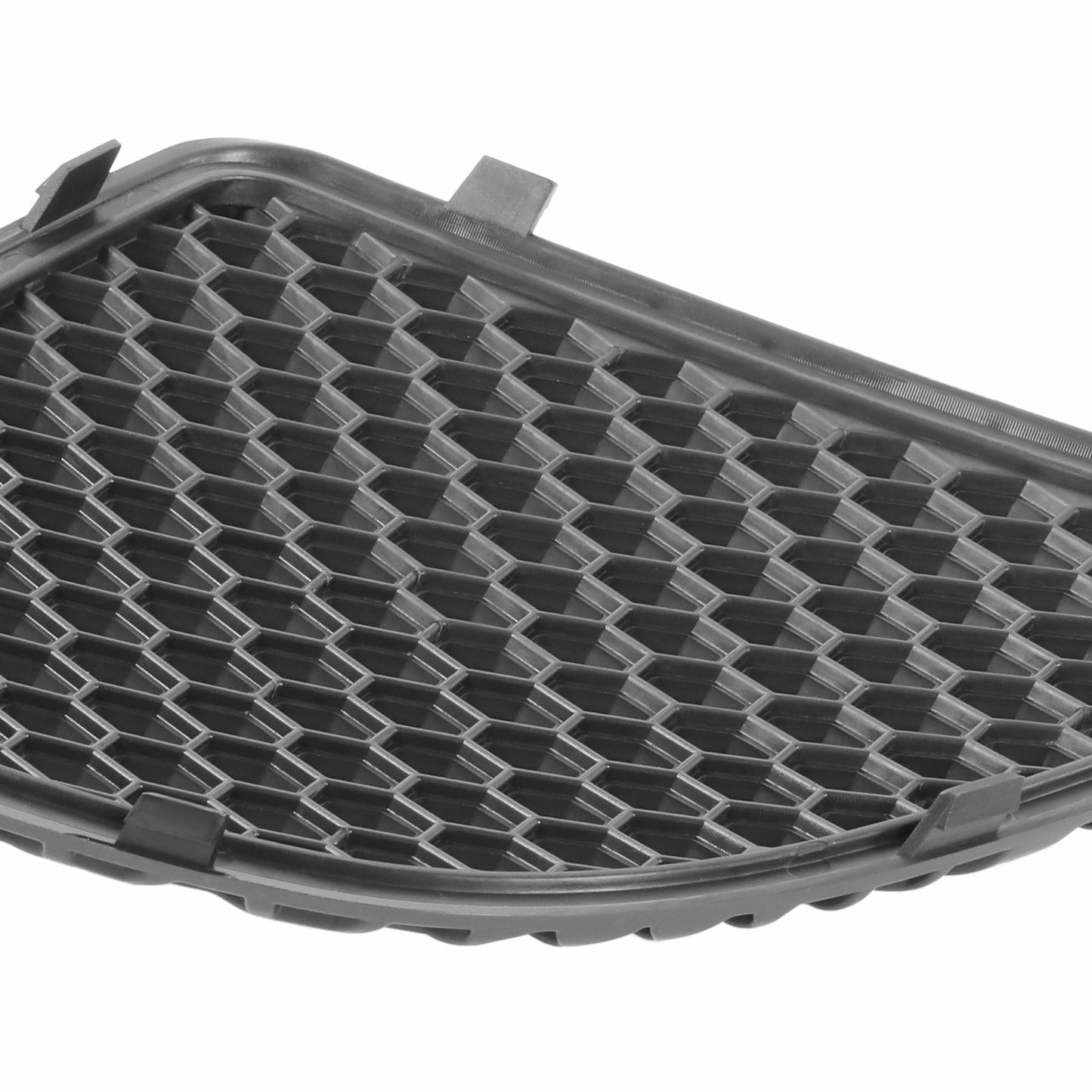 PARRILLA GRILLE - PT GRAND PRIX '04-'07/ GRILLE ASS'Y RH/ W/TEXTURED MAT-BLACK/ (EXCEPT GXP)//PARTS.NO,GM1200522//OEM NO,10435388