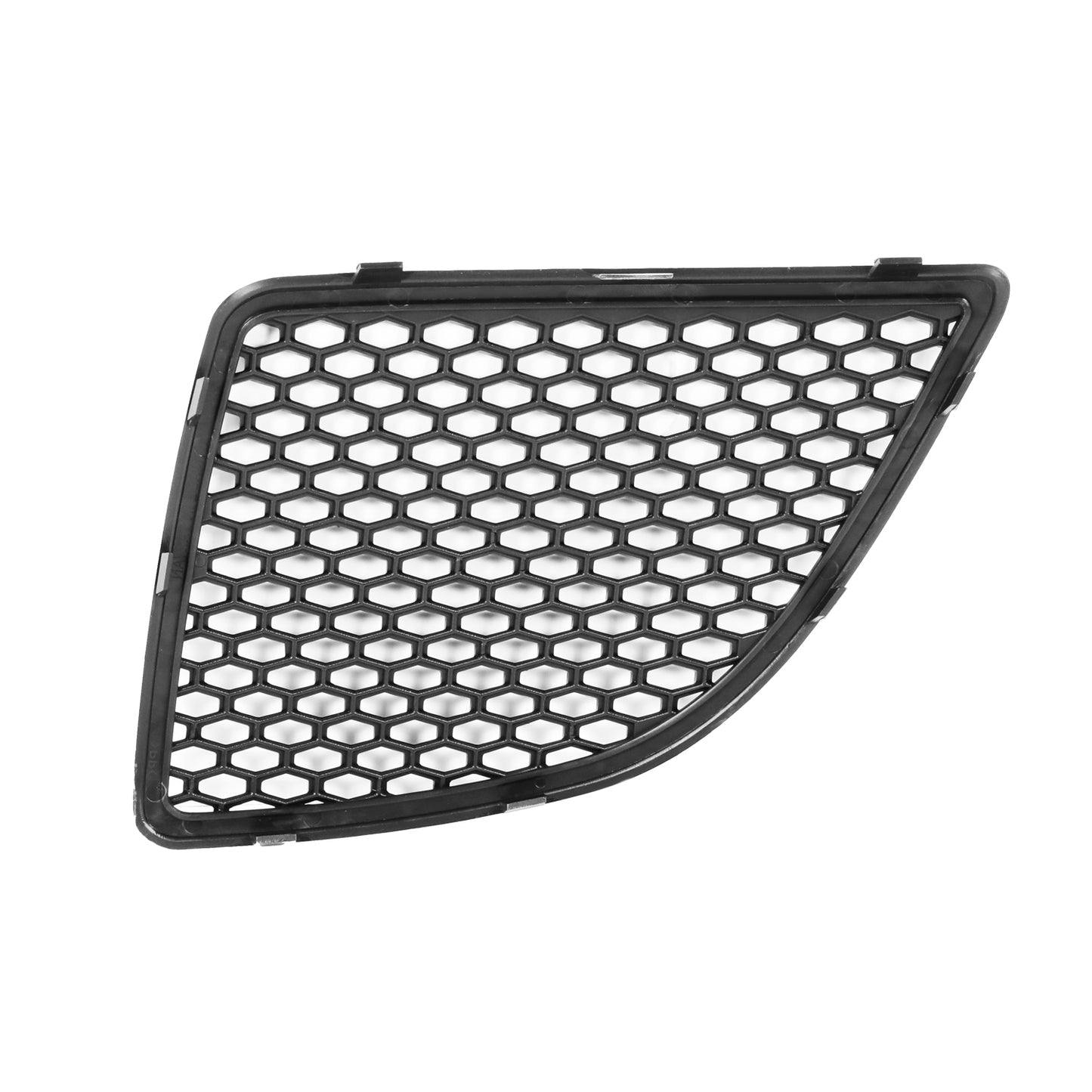 PARRILLA GRILLE - PT GRAND PRIX '04-'07/ GRILLE ASS'Y RH/ W/TEXTURED MAT-BLACK/ (EXCEPT GXP)//PARTS.NO,GM1200522//OEM NO,10435388