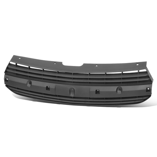 PARRILLA GRILLE - CV MALBU '04-'08/ GRILLE ASS'Y 04-05/ UPPER MAT-DARK GRAY//PARTS.NO,GM1200533//OEM NO,22735737