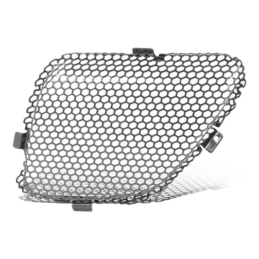 PARRILLA GRILLE - PT G6 '05-'10/ GRILLE ASS'Y LH/ UPPER INNER SILVER/BLACK//PARTS.NO,GM1200539//OEM NO,22699329