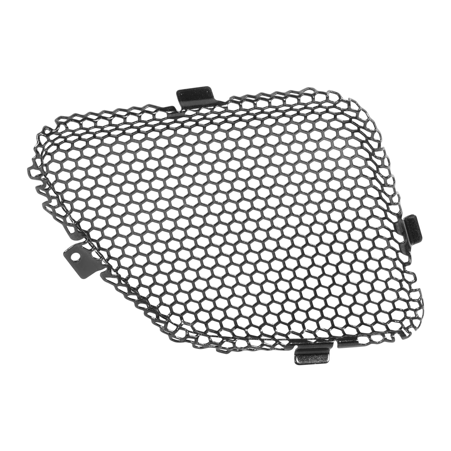 PARRILLA GRILLE - PT G6 '05-'10/ GRILLE ASS'Y LH/ UPPER INNER SILVER/BLACK//PARTS.NO,GM1200539//OEM NO,22699329