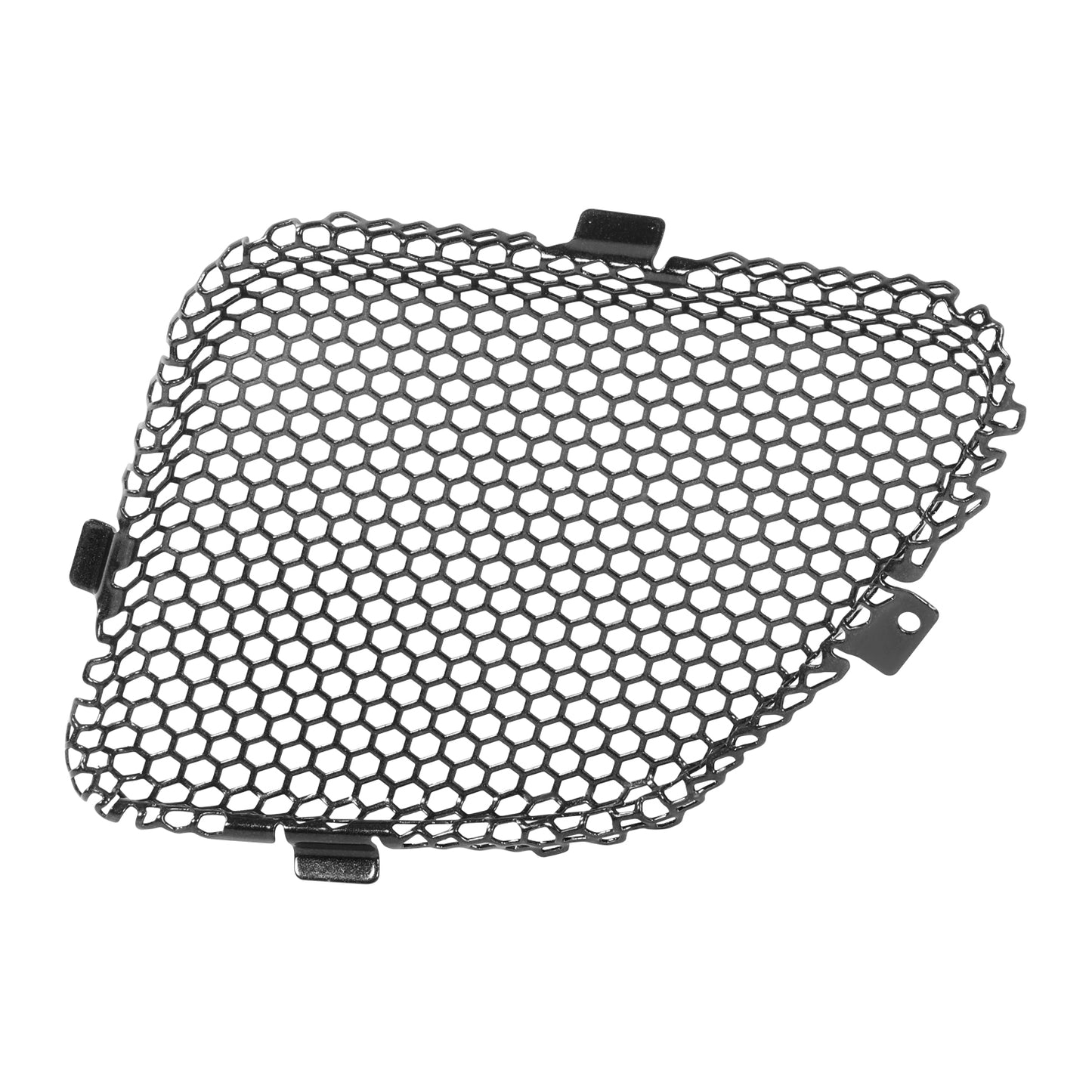 PARRILLA GRILLE - PT G6 '05-'10/ GRILLE ASS'Y RH/ UPPER INNER SILVER/BLACK//PARTS.NO,GM1200540//OEM NO,22699328