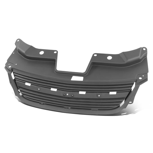 PARRILLA GRILLE - CV COBALT '05-'10/ GRILLE ASS'Y/ UPPER MAT-GRAY/ (BASE/LS/LT)//PARTS.NO,GM1200545//OEM NO,15274493