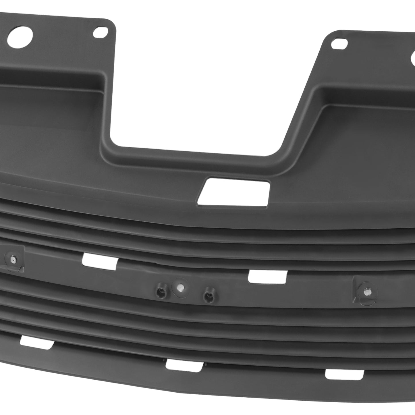 PARRILLA GRILLE - CV COBALT '05-'10/ GRILLE ASS'Y/ UPPER MAT-GRAY/ (BASE/LS/LT)//PARTS.NO,GM1200545//OEM NO,15274493