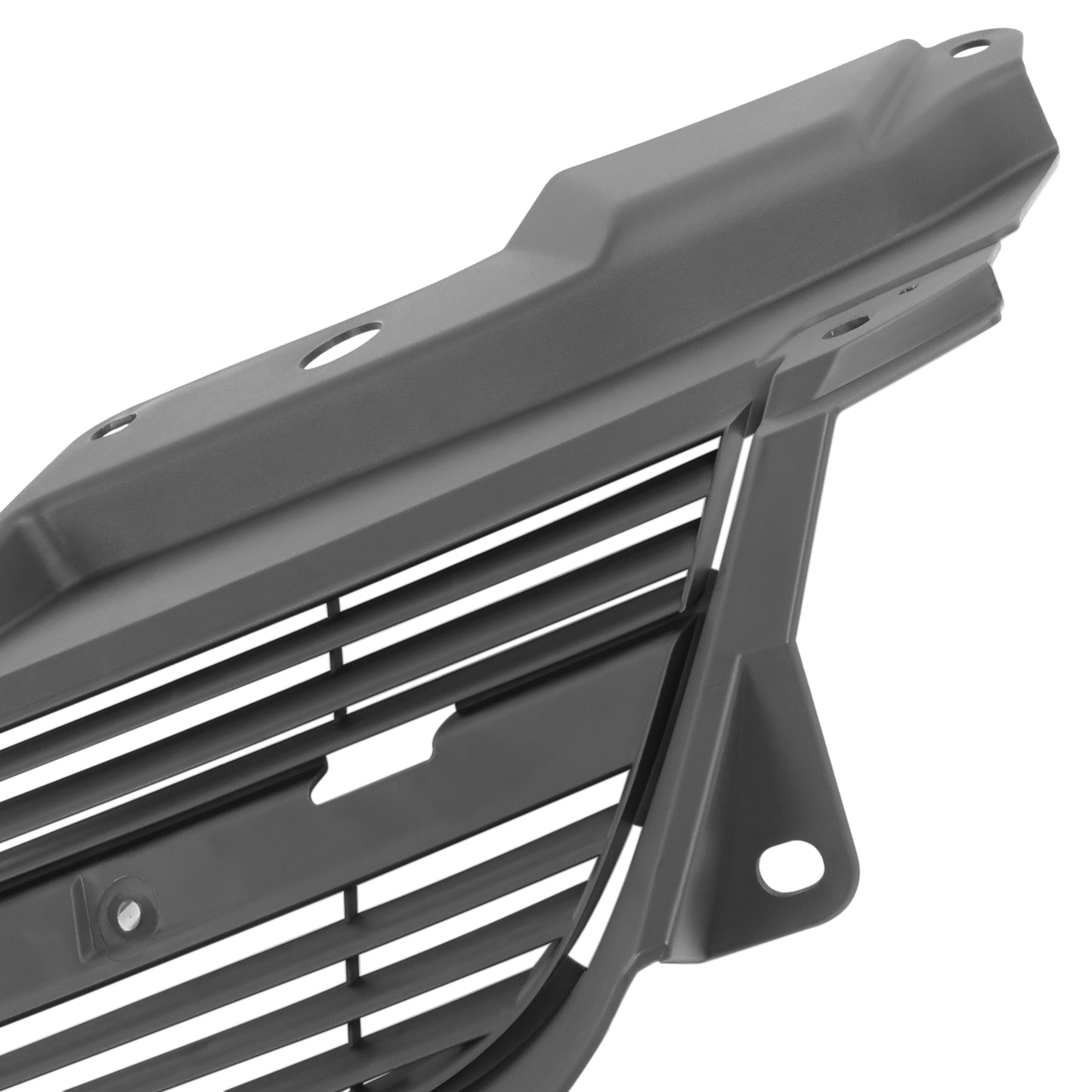 PARRILLA GRILLE - CV COBALT '05-'10/ GRILLE ASS'Y/ UPPER MAT-GRAY/ (BASE/LS/LT)//PARTS.NO,GM1200545//OEM NO,15274493