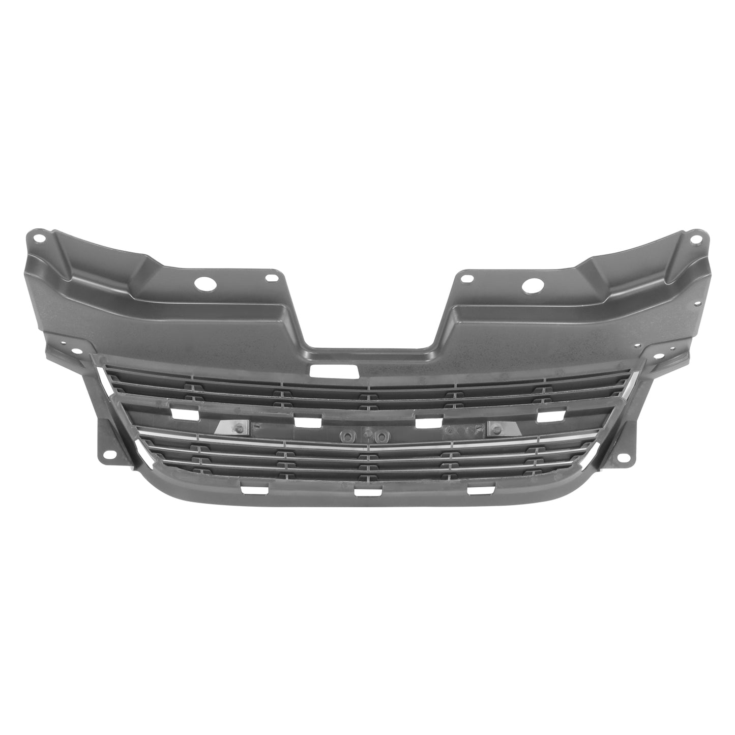 PARRILLA GRILLE - CV COBALT '05-'10/ GRILLE ASS'Y/ UPPER MAT-GRAY/ (BASE/LS/LT)//PARTS.NO,GM1200545//OEM NO,15274493