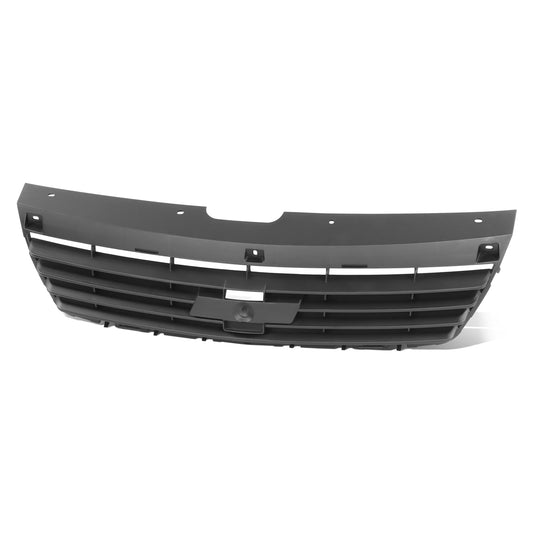 PARRILLA GRILLE - CV MALBU '04-'08/ GRILLE ASS'Y 06-08/ UPPER MAT-BLACK/ (LS/LT/LTZ)//PARTS.NO,GM1200558//OEM NO,15266336