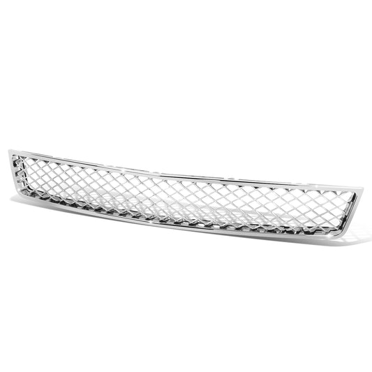 PARRILLA GRILLE - CV AVALANCH 07-13/ GRILLE ASS'Y/ LOWER CHROME/ (W/ OFF ROAD PKG)/ W/PLATINUM MESH/(SAME=TAHOE/SUBRBAN)//PARTS.NO,GM1200591//OEM NO,15946154