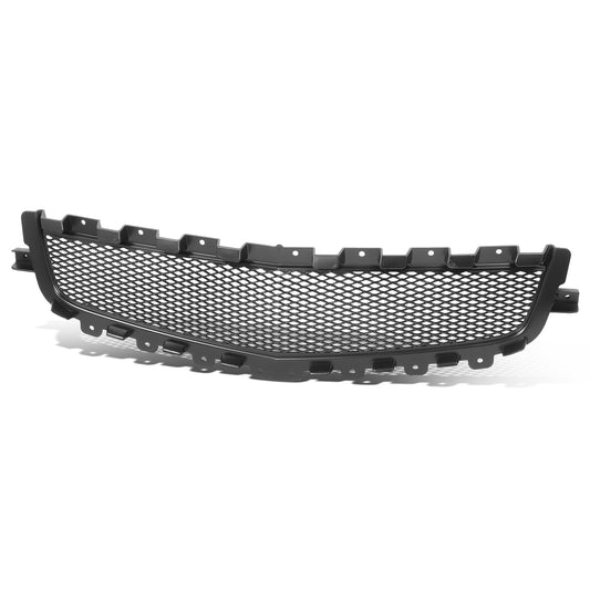 PARRILLA GRILLE - CV MALBU '08-'11/ GRILLE ASS'Y/ CENTER MAT-BLACK//PARTS.NO,GM1200600//OEM NO,25784042