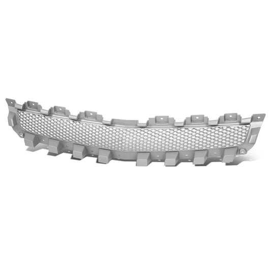 PARRILLA GRILLE - CV MALBU '08-'11/ GRILLE ASS'Y/ PAINTED SILVER-GRAY//PARTS.NO,GM1200603//OEM NO,15899022