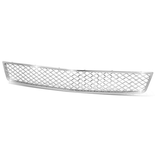 PARRILLA GRILLE - CV AVALANCH 07-13/ GRILLE ASS'Y/ LOWER -ALL CHRM/ W/OFF ROAD PKG/ (SAME TAHOE/SUBRBAN)//PARTS.NO,GM1200609//OEM NO,15946154/15944326